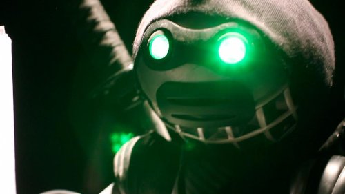 Incognito Cinema Warriors Xp - Episode 201: Victory Gardens #TOP1