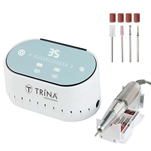 Trina Profesyonel Tırnak Törpü Makinesi - 03