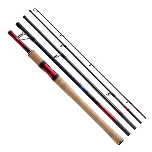 Amazon.co.jp: Shimano 2833RS-5 Bath Freestyle Rod, World Shawla
