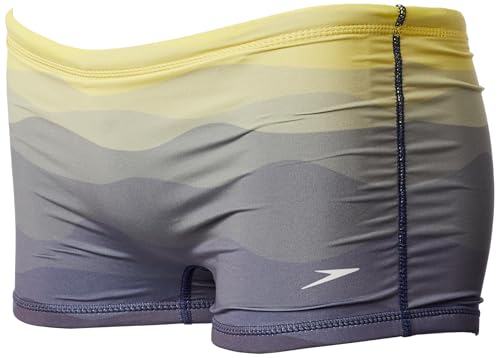 Speedo Sunga Boxer Waves Juv.