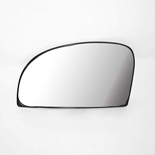 Miroir rétroviseur extérieur chauffant conducteur anti buée 876111C400