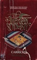 The Carricks (American Dynasty Series) 0440014131 Book Cover