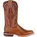 Durango® Arena Pro™ Women's Chestnut Western Boot, Chestnut, Size 7.5(M)