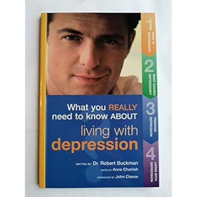 What You Really Need to Know About Living With Depression
