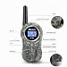 Imagen de QNIGLO Q168Plus Walkie Talkie Niños Recargable USB