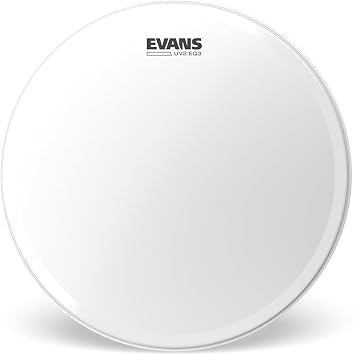 Evans UV Coated Bass Drumhead 20 Inch