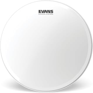 Evans UV Coated Bass Drumhead 16 Inch