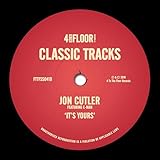 4 To The Floor Records