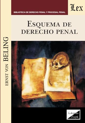 Esquema de Derecho Penal
