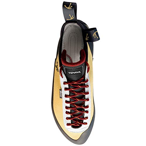 Tenaya Masai Unisex Rock Climbing Shoe4
