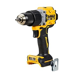 DEWALT DCD805B 20V MAX Hammer Drill