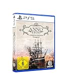 Anno 1800 Console Edition - [PlayStation 5]