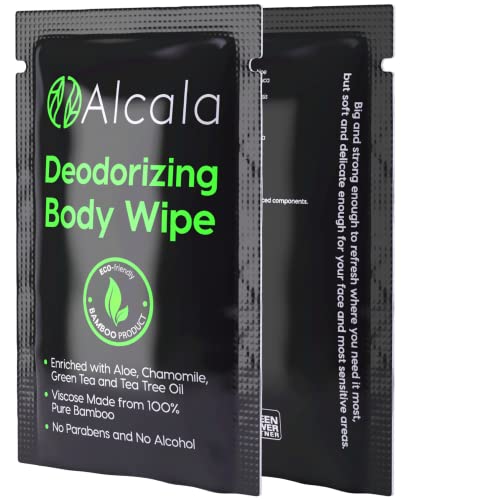 wipes for backpacking
