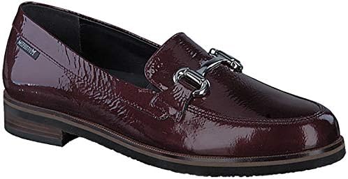 mephisto loafers womens