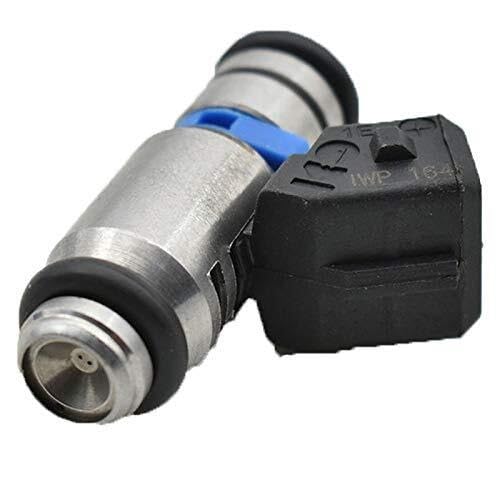 Inyectores de combustible Inyector de combustible IWP164 IWP109 71737174, para Fiat Stilo Doblo 1.6L 16V L4 1991-2006 Inyector de combustible