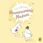 Cover of Moominsummer Madness