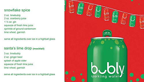 The 24 Best Bubly Drinking Water of 2024 [Verified] - Cherry Picks