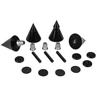 Algopix Similar Product 7 - Dayton Audio DSS4BK Black Speaker