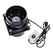 Portable ESDs Fumes Extractor Fan with 1/3/6 Meter Pipe for Kitchen and Bathroom USB Fan