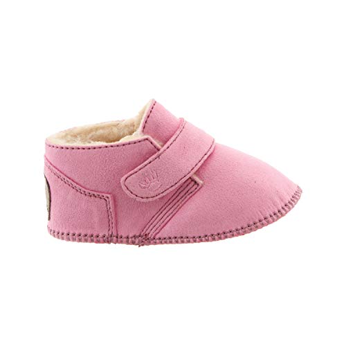 Bearpaw Kids Baby Girl's Skylar (Infant)3