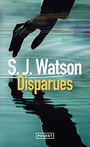 Disparues [French] 2266259865 Book Cover