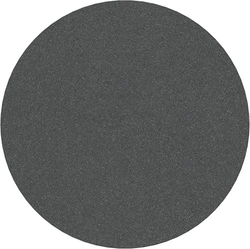 Bosch PRO F355 Schleifblatt, 125 mm, 320, 10-tlg.