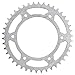NICHE 520 Pitch 42 Tooth Rear Drive Sprocket for 2007-2018 KTM 250 450 300 350 525 690 500 530 Husqvarna Supermoto 701