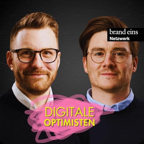 Unicorn Ideas: Geschäftsideen mit Metas AR Brille, Samuels Marathon und die AI übernimmt! Podcast Por  arte de port