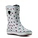 ARIAT Unisex Youth Kelmarsh Rubber Boot