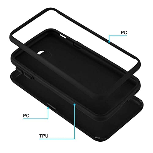 Cadorabo Custodia compatibile con Samsung Galaxy