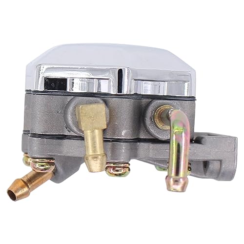 Doo Engy Kraftstoffpumpe Benzinpumpe Motorrad Kraftstoff Pumpen Benzin Pumpe für Yamaha XV 125 Virago XV125 1990-2014 XV 250 Virago 1995-2017