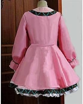 Amazon.co.jp: cos2020 東方神靈廟～ Ten Desires. どんふぁんしんりん