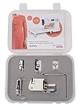 Bernette 6 Piece Quilting Foot Kit for B37 and B38