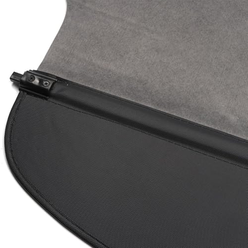 Protector de maletero de alta gama y parasol para Cadillac XT5 2016-2020 5