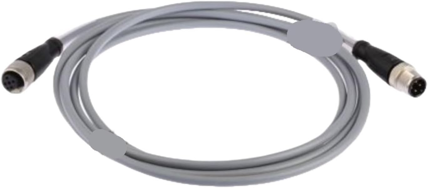 V1-G-2M-PVC V1-G-2M-PUR V1-W-2M-PVC V1-W-2M-PUR V15-G-2M-PVC V15-G-2M-PUR V15-W-2M-PVC V15-W-2M-PUR V1-G-5M-PUR Proximity Switch Plug(V1-G-5M-PUR)