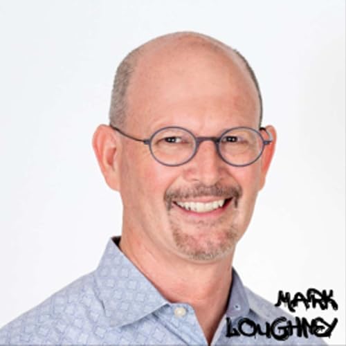 Episode #147: Mark Loughney - Consultant at Hub Entertainment Research, Abbey Road Recording Artist