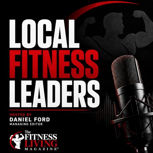 『Local Fitness Leaders』のカバーアート