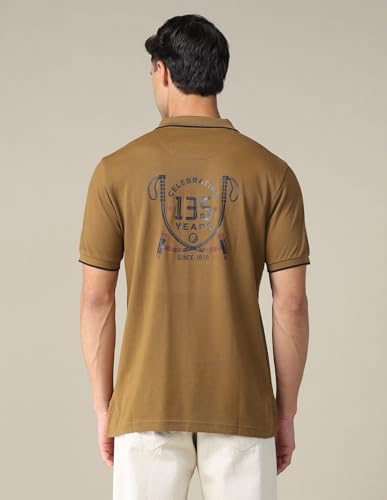 Image of U.S. Polo ASSN. Men Polo Shirt