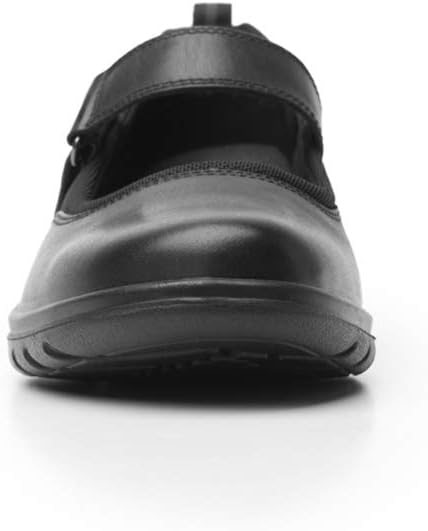Flexi Zapatos Dama Juvenil Casuales Escolares Piel Cómodos, color Negro,  23.5 cm : Amazon.com.mx: Ropa, Zapatos y Accesorios
