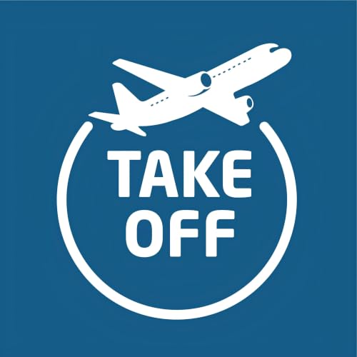 Take Off cover art