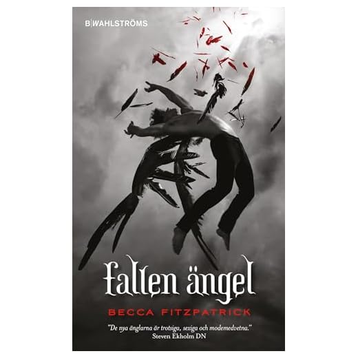 Fallen ängel