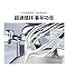 XFHDHR Compatible for Ankarsrum Stainless Steel Beater Bowl Stainless Rod Mixing Bowl 2.5L Kitchen Auxiliary Vertical Mixer Accessories and Accessories