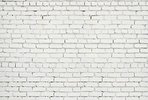 7x5ft Brick Wall Backdrop Photography Backdrops Decoration for Home Newborn Photography Props Photo Background D-5047