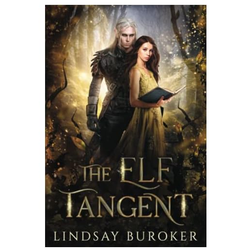 The Elf Tangent