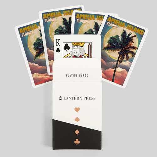 Baraja de póker 52 cartas tamaño poker miniatura 6