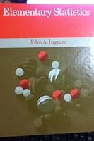 Elementary Statistics 0846526603 Book Cover