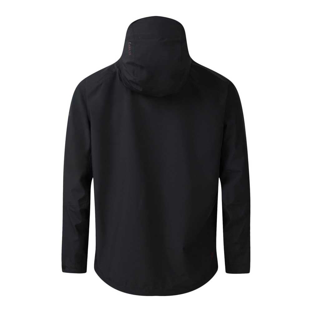 Dare2b Kurtka wodoodporna Mężczyźni Torrek Breathe Out Jacket
