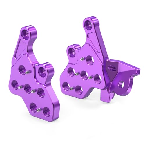 Repose-Pieds D'extension Segway X160 X260 Éviter Glisse Support