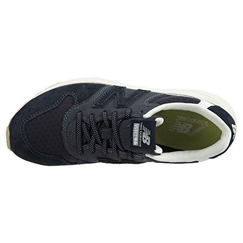 Baskets basses New Balance WRT96MC - vue 7