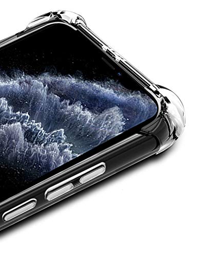 Capa Anti Shock Para IPhone 12 Pro Max 6.7